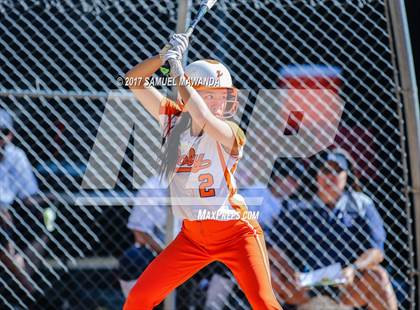 Thumbnail 1 in Sierra Canyon vs Polytechnic  (CIF SS 2nd Round) photogallery.