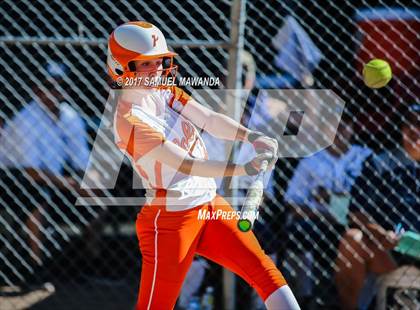 Thumbnail 3 in Sierra Canyon vs Polytechnic  (CIF SS 2nd Round) photogallery.