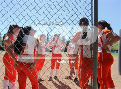 Thumbnail 3 in Sierra Canyon vs Polytechnic  (CIF SS 2nd Round) photogallery.