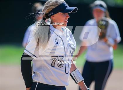 Thumbnail 1 in Sierra Canyon vs Polytechnic  (CIF SS 2nd Round) photogallery.