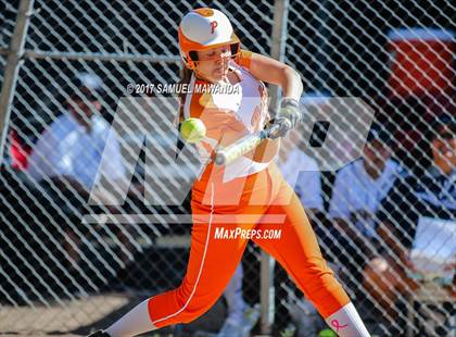 Thumbnail 2 in Sierra Canyon vs Polytechnic  (CIF SS 2nd Round) photogallery.