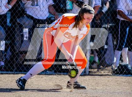 Thumbnail 2 in Sierra Canyon vs Polytechnic  (CIF SS 2nd Round) photogallery.