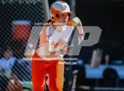 Thumbnail 1 in Sierra Canyon vs Polytechnic  (CIF SS 2nd Round) photogallery.