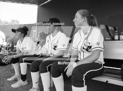 Thumbnail 2 in Sierra Canyon vs Polytechnic  (CIF SS 2nd Round) photogallery.