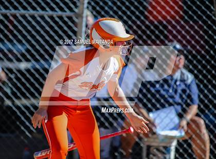 Thumbnail 1 in Sierra Canyon vs Polytechnic  (CIF SS 2nd Round) photogallery.