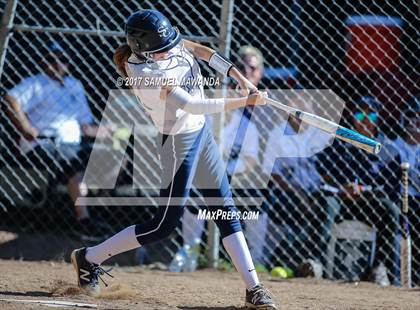 Thumbnail 1 in Sierra Canyon vs Polytechnic  (CIF SS 2nd Round) photogallery.