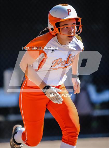 Thumbnail 2 in Sierra Canyon vs Polytechnic  (CIF SS 2nd Round) photogallery.