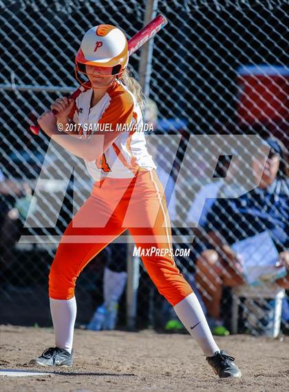 Thumbnail 2 in Sierra Canyon vs Polytechnic  (CIF SS 2nd Round) photogallery.