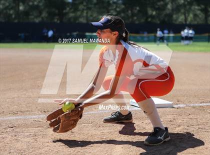 Thumbnail 1 in Sierra Canyon vs Polytechnic  (CIF SS 2nd Round) photogallery.