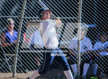 Thumbnail 1 in Sierra Canyon vs Polytechnic  (CIF SS 2nd Round) photogallery.