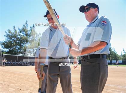Thumbnail 2 in Sierra Canyon vs Polytechnic  (CIF SS 2nd Round) photogallery.