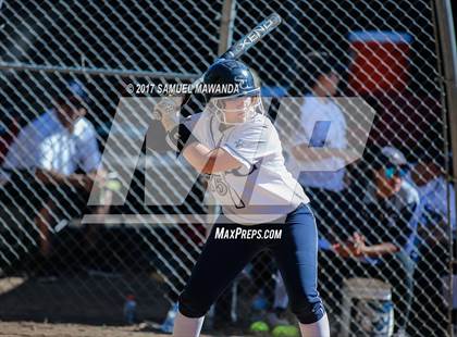 Thumbnail 1 in Sierra Canyon vs Polytechnic  (CIF SS 2nd Round) photogallery.