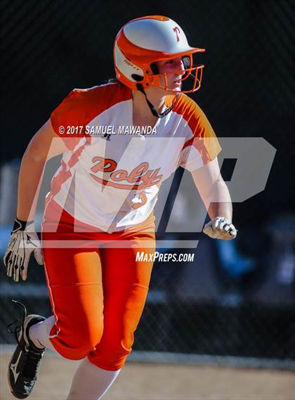 Thumbnail 2 in Sierra Canyon vs Polytechnic  (CIF SS 2nd Round) photogallery.