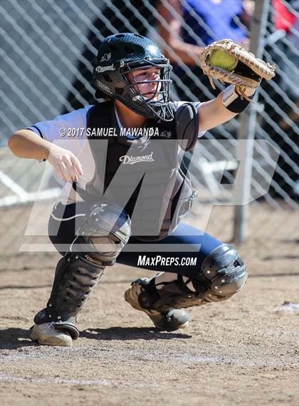 Thumbnail 1 in Sierra Canyon vs Polytechnic  (CIF SS 2nd Round) photogallery.