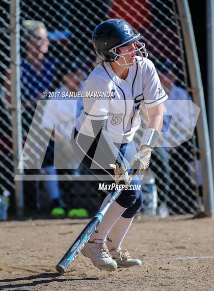 Thumbnail 1 in Sierra Canyon vs Polytechnic  (CIF SS 2nd Round) photogallery.