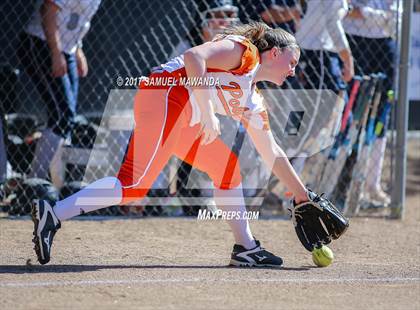 Thumbnail 1 in Sierra Canyon vs Polytechnic  (CIF SS 2nd Round) photogallery.
