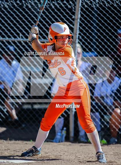 Thumbnail 1 in Sierra Canyon vs Polytechnic  (CIF SS 2nd Round) photogallery.