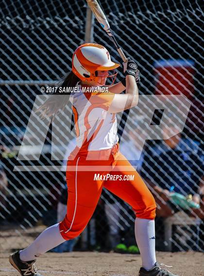 Thumbnail 1 in Sierra Canyon vs Polytechnic  (CIF SS 2nd Round) photogallery.