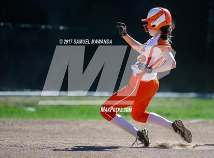 Thumbnail 2 in Sierra Canyon vs Polytechnic  (CIF SS 2nd Round) photogallery.