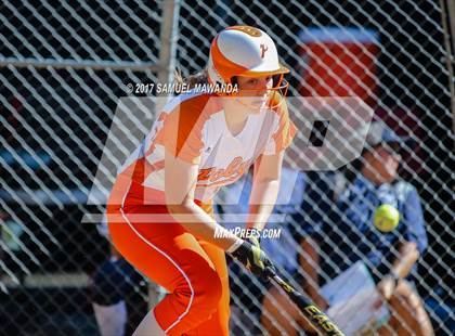 Thumbnail 3 in Sierra Canyon vs Polytechnic  (CIF SS 2nd Round) photogallery.