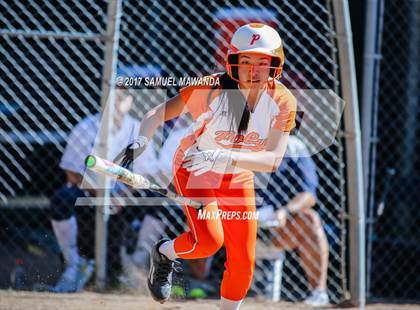 Thumbnail 1 in Sierra Canyon vs Polytechnic  (CIF SS 2nd Round) photogallery.