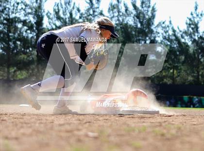 Thumbnail 1 in Sierra Canyon vs Polytechnic  (CIF SS 2nd Round) photogallery.
