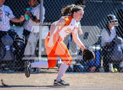 Thumbnail 3 in Sierra Canyon vs Polytechnic  (CIF SS 2nd Round) photogallery.