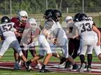 Photo from the gallery "Vidor @ Silsbee "