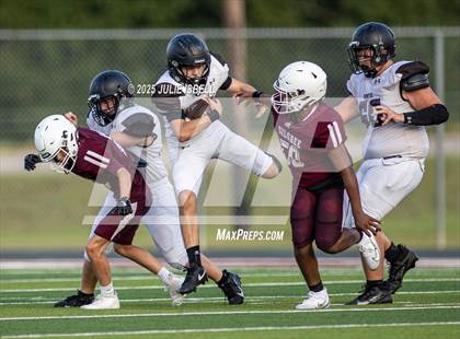 Thumbnail 1 in Vidor @ Silsbee  photogallery.