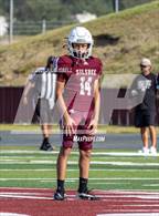 Photo from the gallery "Vidor @ Silsbee "