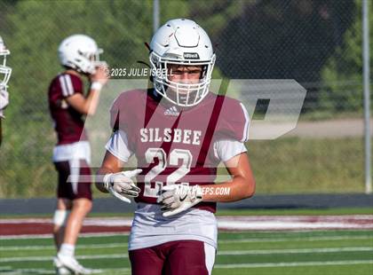 Thumbnail 1 in Vidor @ Silsbee  photogallery.