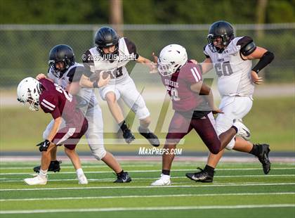 Thumbnail 1 in Vidor @ Silsbee  photogallery.