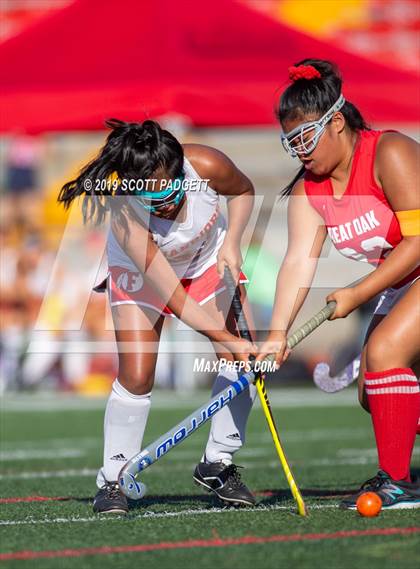 Thumbnail 1 in Great Oak @ Fallbrook photogallery.