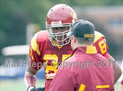 Thumbnail 2 in Crosby @ St. Joseph photogallery.