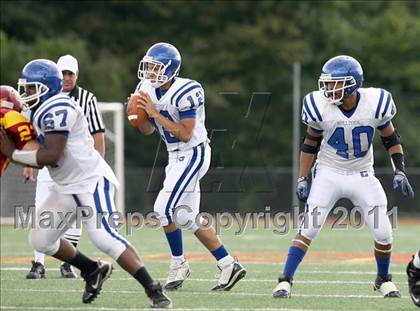 Thumbnail 1 in Crosby @ St. Joseph photogallery.