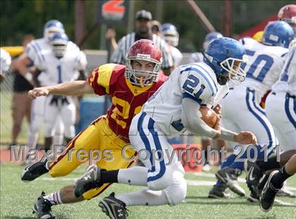 Thumbnail 1 in Crosby @ St. Joseph photogallery.