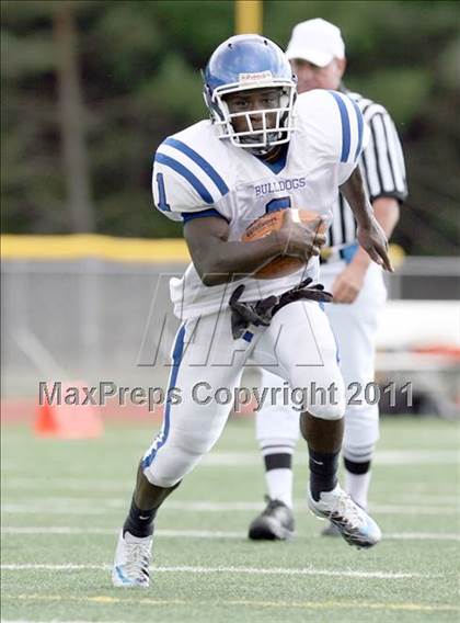 Thumbnail 3 in Crosby @ St. Joseph photogallery.