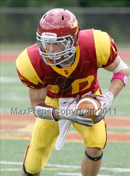 Thumbnail 1 in Crosby @ St. Joseph photogallery.