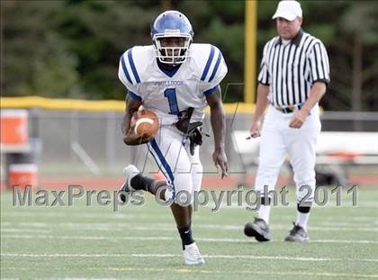 Thumbnail 1 in Crosby @ St. Joseph photogallery.