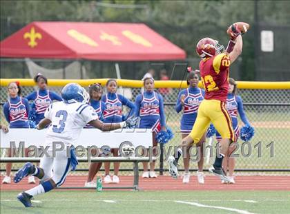 Thumbnail 1 in Crosby @ St. Joseph photogallery.