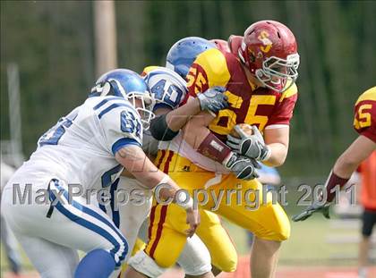 Thumbnail 3 in Crosby @ St. Joseph photogallery.