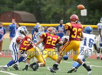 Thumbnail 1 in Crosby @ St. Joseph photogallery.