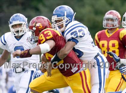 Thumbnail 3 in Crosby @ St. Joseph photogallery.