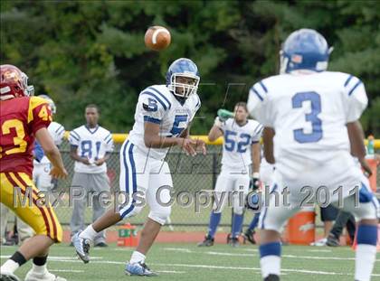 Thumbnail 2 in Crosby @ St. Joseph photogallery.