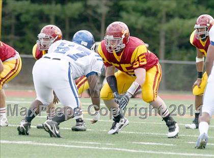 Thumbnail 1 in Crosby @ St. Joseph photogallery.