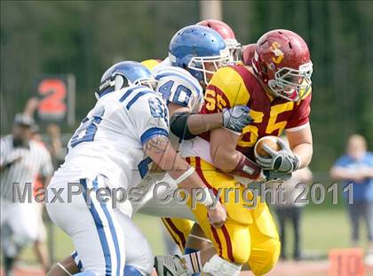 Thumbnail 1 in Crosby @ St. Joseph photogallery.