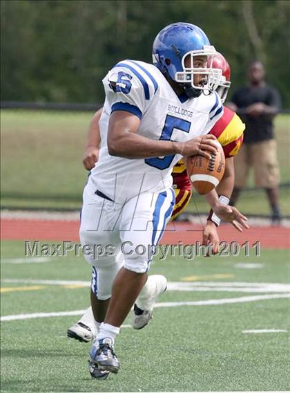 Thumbnail 1 in Crosby @ St. Joseph photogallery.