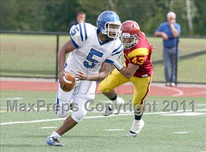 Thumbnail 2 in Crosby @ St. Joseph photogallery.