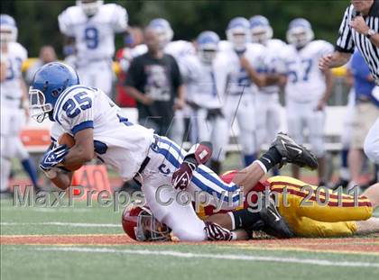 Thumbnail 1 in Crosby @ St. Joseph photogallery.