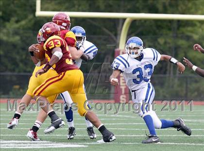 Thumbnail 3 in Crosby @ St. Joseph photogallery.